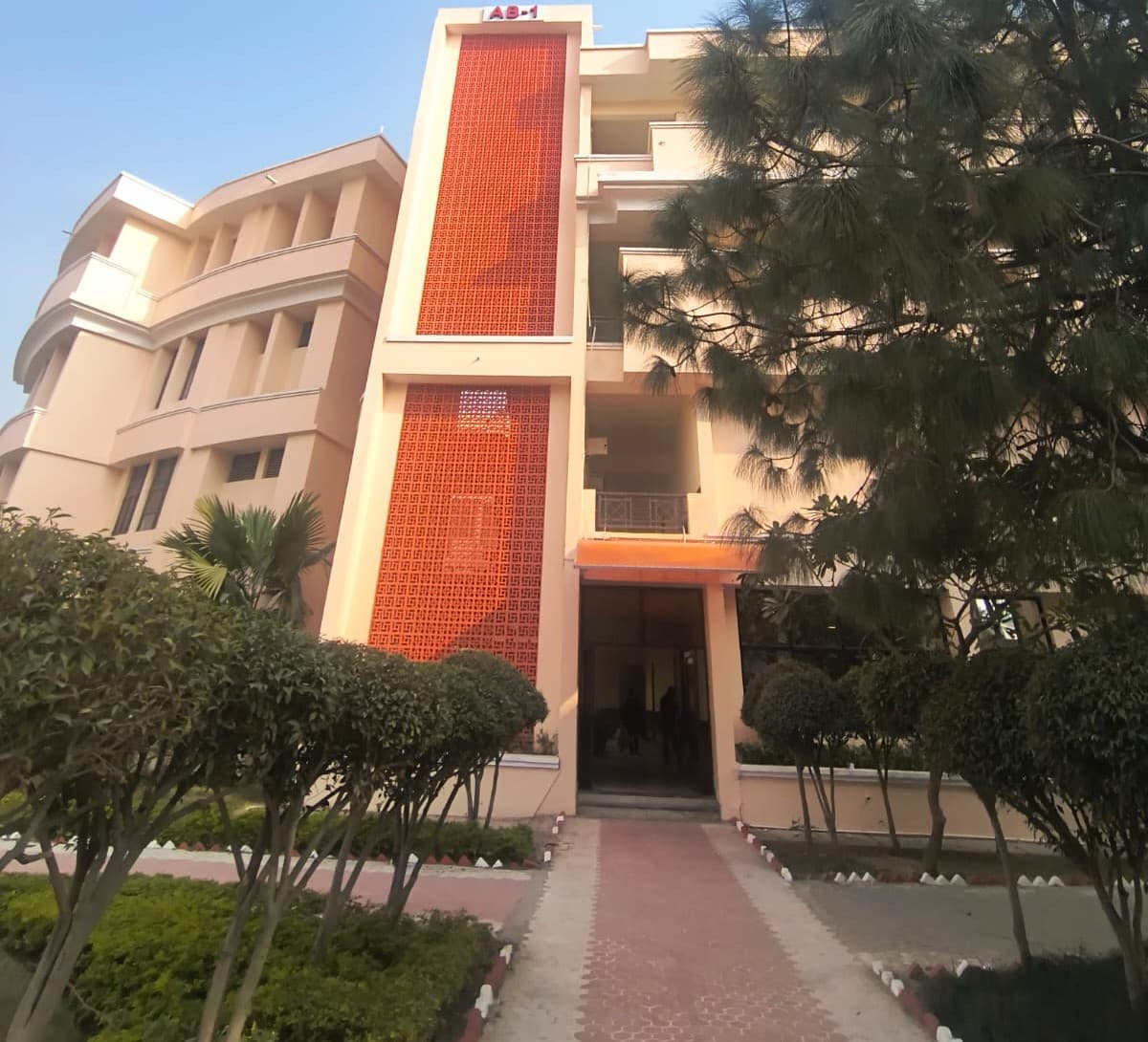 Invertis University Bareilly Campus photo 12